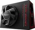 Pioneer TS-WX300 A Auto-Subwoofer aktiv 1300 W