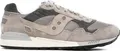 Saucony Shadow 500  Sneakers Laag - Beige - Maat 44
