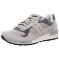 Saucony Shadow 5000 Sneaker grau 9
