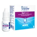 Hylo-Vision Gel Multi 2X10 ml