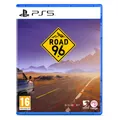 Merge Games Road 96 (PS5, EN, FR) (5060264377015)