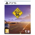 Road 96 - Sony PlayStation 5 - Abenteuer - PEGI 16