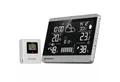 BRESSER BRESSER Funk-Wetterstation ClimateTemp NDH-NEO Funkwetterstation