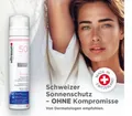 UltraSun Transparent Sun Protection Face & Scalp Spray SPF50 -75ml Gesicht  neu