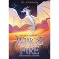 Wings of Fire 14