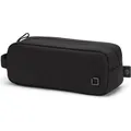 Dicota Reisetasche Eco Accessories Pouch MOTION Schwarz (D31880-RPET)