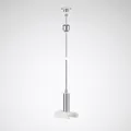 Trilux Seilabhängung Rail ZS D/1 #8888900 Zubehör Seilabhängung