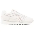 Reebok Damen Glide Sneaker,Chalk Pinstu Chalk,38 EU