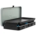 Cadac-Dometic - 2 Cook 3 Pro Plancha 50mbar - Gaskocher grau