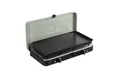 CADAC Camping-Gasgrill Cadac 2-Cook 3 Pro Plancha 50mbar BBQ Gasgrill Tischgrill