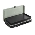 Cadac 2-Cook 3 Pro Plancha 50mbar Gasgrill Tischgrill Campinggrill 203P1C-15-DE