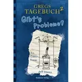 Gregs Tagebuch 2 - Gibt\'s Probleme? Ein Comic-Roman