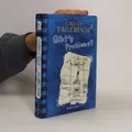 Gregs Tagebuch 2. Gibt's Probleme?  |  Jeff Kinney