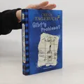 Gregs Tagebuch 2. Gibt's Probleme?  |  Jeff Kinney