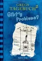 Gregs Tagebuch 2 : Gibts Probleme? von Kinney, Jeff | Buch | Zustand akzeptabel