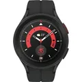Samsung Galaxy Watch 5 Pro Titanium Black 45mm LTE EU Android - Schwarz