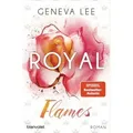 Royal Flames