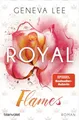 Royal Flames Roman