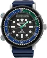 Seiko SNJ039P1 Prospex Sea Herren Taucher Solar Uhr 20ATM