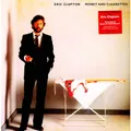 Eric Clapton - Money And Cigarettes (Vinyl LP - 1983 - EU - Reissue)