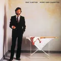Eric Clapton - Money And Cigarettes - Remastered - Vinyl LP Album - Neu OVP