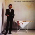 Eric Clapton Money and Cigarettes (Remastered) (Vinyl) (US IMPORT)