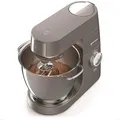Kenwood Titanium Chef XL System Pro KVL8300 Küchenmaschine mit Licht