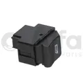 1x Schalter, Fensterheber Alfa e-Parts AF00348 passend für AUDI SEAT SKODA VW