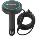 GARDENA Bodenfeuchtesensor, Schwarz