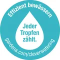 GARDENA Bodenfeuchtesensor 01867-20 Bodenfeuchtesensor
