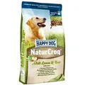 Happy Dog NaturCroq Lamm und Reis 15 kg