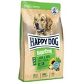 Happy Dog Natur Croq Lamm Reis 15 kg