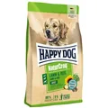 Happy Dog Hundefutter NaturCroq Trockenfutter für Hunde mit Lamm & Reis 2x15Kg