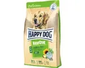 Hundefutter trocken HAPPY DOG NaturCroq Lamm & Reis 15 kg