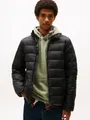 Tommy Jeans Steppjacke TJM LT DOWN JACKET EXT mit Daunenwattierung