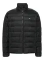 Tommy Jeans Winter-Daunenjacke LT Down Jacket EXT (warm, wasserabweisend) schwarz Herren, Größe: XXL