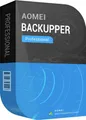 Markt & Technik 88051 AOMEI Windows Backup-Software