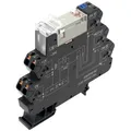 Weidmüller TRP 24VDC 1NO HC Koppelrelais 24 V/DC 16 A 1 Schließer 10 St.