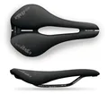 Selle Italia Novus Boost Evo TM Superflow Black 145 mm Stahl Fahrradsattel
