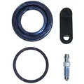 NK Reparatursatz, Bremssattel 8837012 für Peugeot