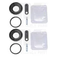 2x NK 8837012 Reparatursatz Bremssattel Hinten für Peugeot 406 Mercedes-Benz