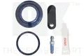 NK 8837012 Repair Kit, brake caliper for MERCEDES-BENZ PEUGEOT