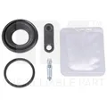 1x ORIGINAL® Nk Reparatursatz, Bremssattel Hinten für Mercedes-Benz VITO