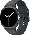 Samsung Galaxy Watch 8 Smartwatch (3,4 cm/1,3 Zoll, Wear OS by Samsung)