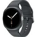 Samsung Galaxy Watch8 (40 mm, Bluetooth) SM-L320ND, 40 mm Dark Gray
