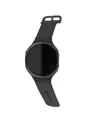 Samsung Galaxy Watch 8 3,2cm [1,3] AMOLED 40mm Touchscreen 438 x 438 Pixel Graphit Wi-Fi GPS [Satellitennavigation] (Samsung Galaxy Watch 8 Graphit 40mm D)