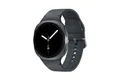 Samsung Galaxy Watch8 SM-L320 Dark Gray 40 mm WearOS Smartwatch 32 GB 1,3" Wi-Fi
