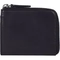 GERRY WEBER Geldbörse Madeira Ladies Purse Black schwarz - Schwarz
