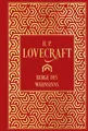 Berge des Wahnsinns H.P. Lovecraft