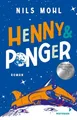 Nils Mohl ~ Henny & Ponger 9783958542303